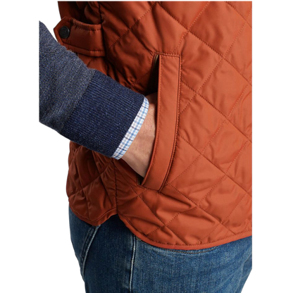 Peter Millar Men's Essex Vest