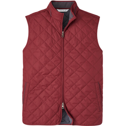 Peter Millar Men's Essex Vest