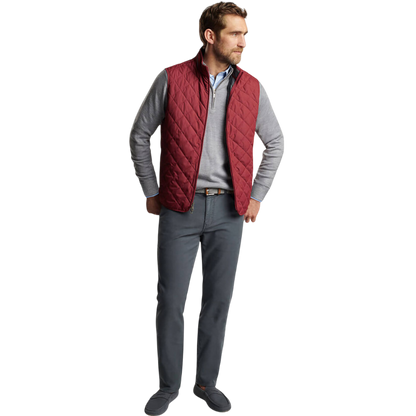 Peter Millar Men's Essex Vest