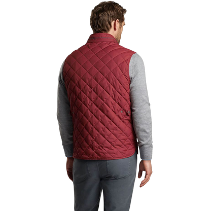 Peter Millar Men's Essex Vest
