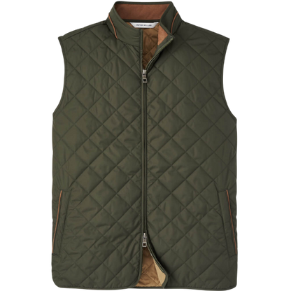 Peter Millar Men's Essex Vest