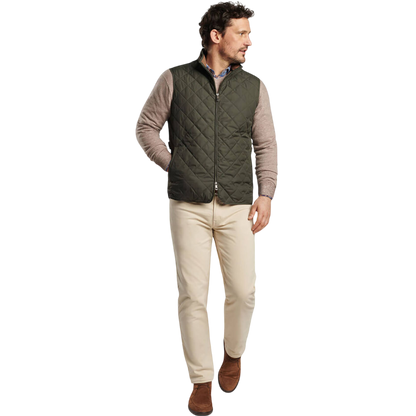 Peter Millar Men's Essex Vest