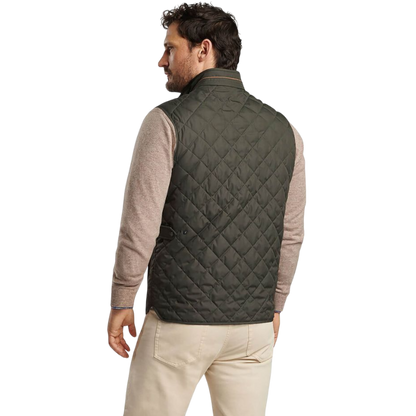 Peter Millar Men's Essex Vest