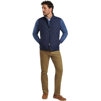 Peter Millar Men's Essex Vest