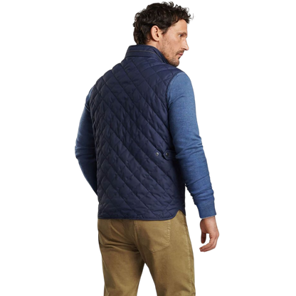 Peter Millar Men's Essex Vest