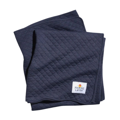 Marine Layer Corbet Blanket