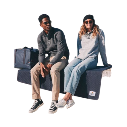 Marine Layer Tahoe Beanie