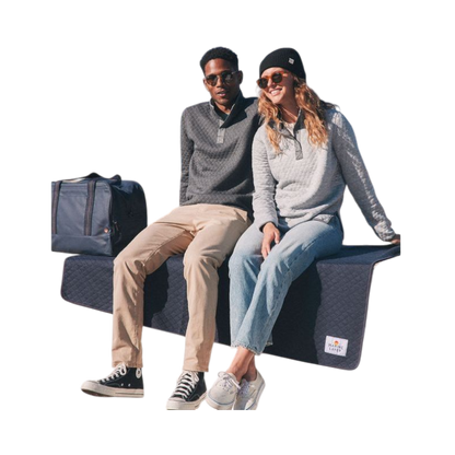 Marine Layer Corbet Blanket