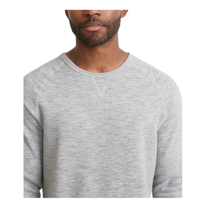 Marine Layer Men's Sherpa Crew Pullover