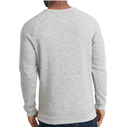 Marine Layer Men's Sherpa Crew Pullover