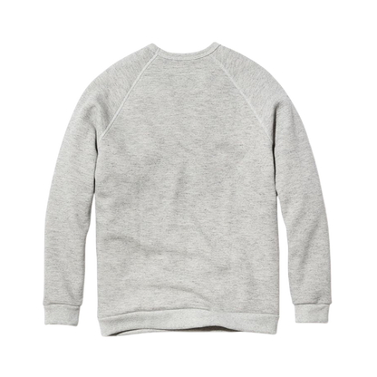 Marine Layer Men's Sherpa Crew Pullover