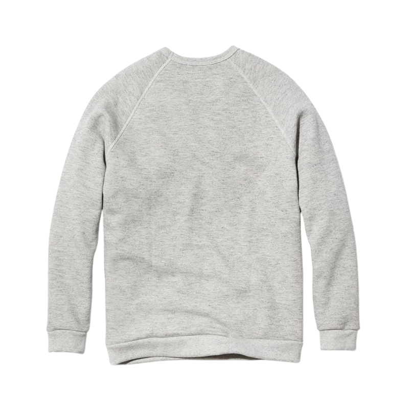 Marine Layer Men's Sherpa Crew Pullover