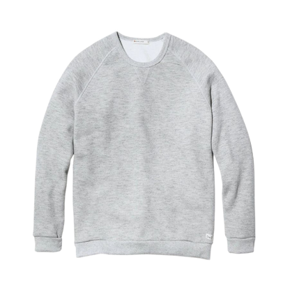 Marine Layer Men's Sherpa Crew Pullover