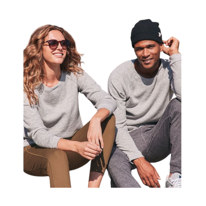 Marine Layer Women's Sherpa Crew Pullover