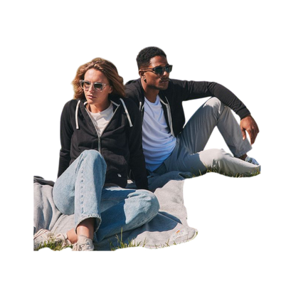 Marine Layer Women's Afternoon Hoodie