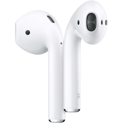 Apple AirPods with Wireless Charging Case (2nd Generation)