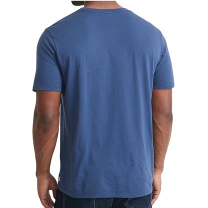 Marine Layer Men's Signature Crew