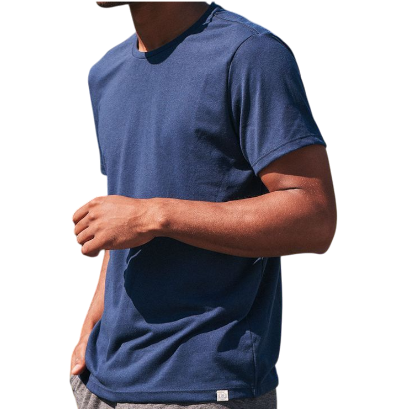 Marine Layer Men's Re-Spun Signature Crew