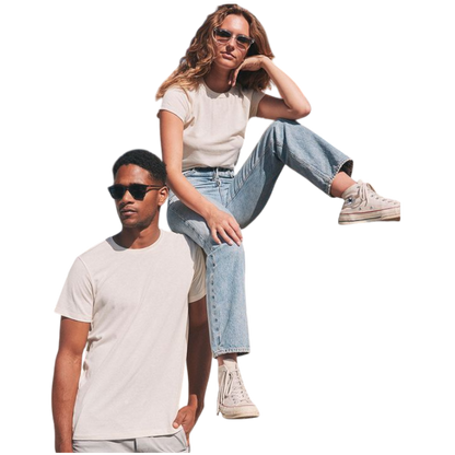 Marine Layer Women's Re-Spun Signature Crew