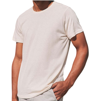 Marine Layer Men's Re-Spun Signature Crew