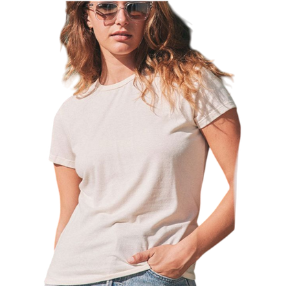 Marine Layer Women's Re-Spun Signature Crew