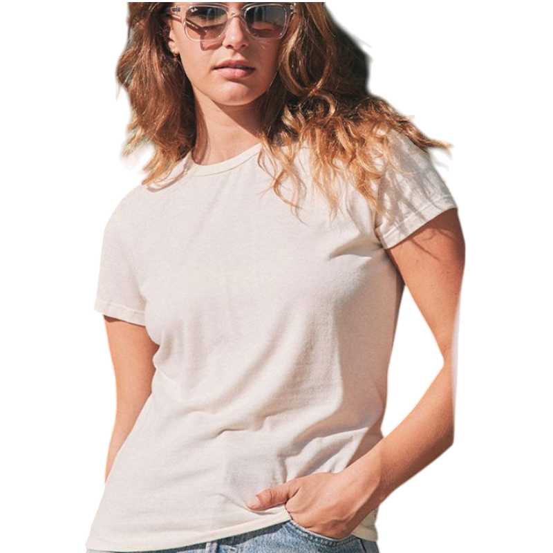 Marine Layer Women's Re-Spun Signature Crew