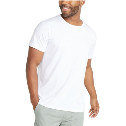 Marine Layer Men's Signature Crew