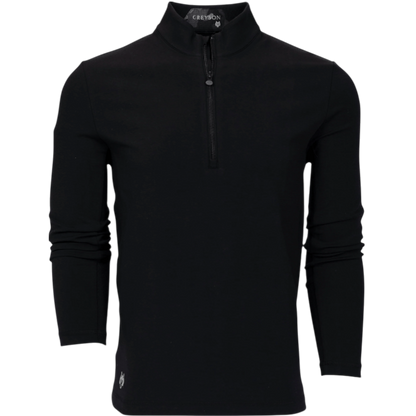 Greyson Men's Sequoia Quarter-Zip
