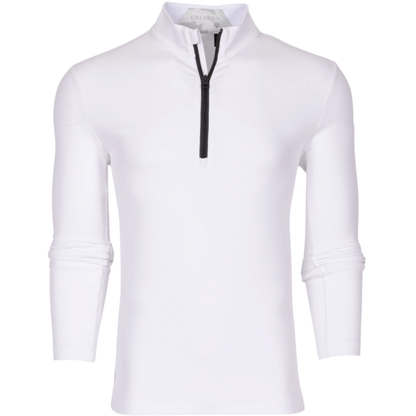 Greyson Men's Sequoia Quarter-Zip