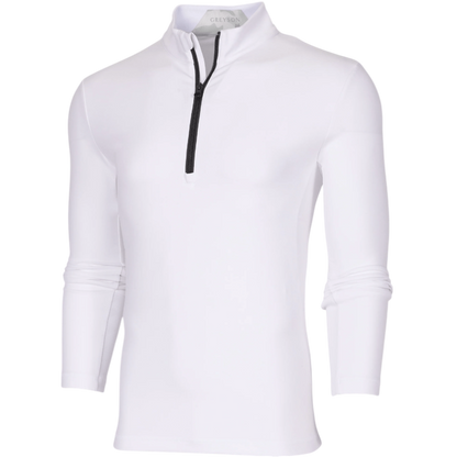 Greyson Men's Sequoia Quarter-Zip