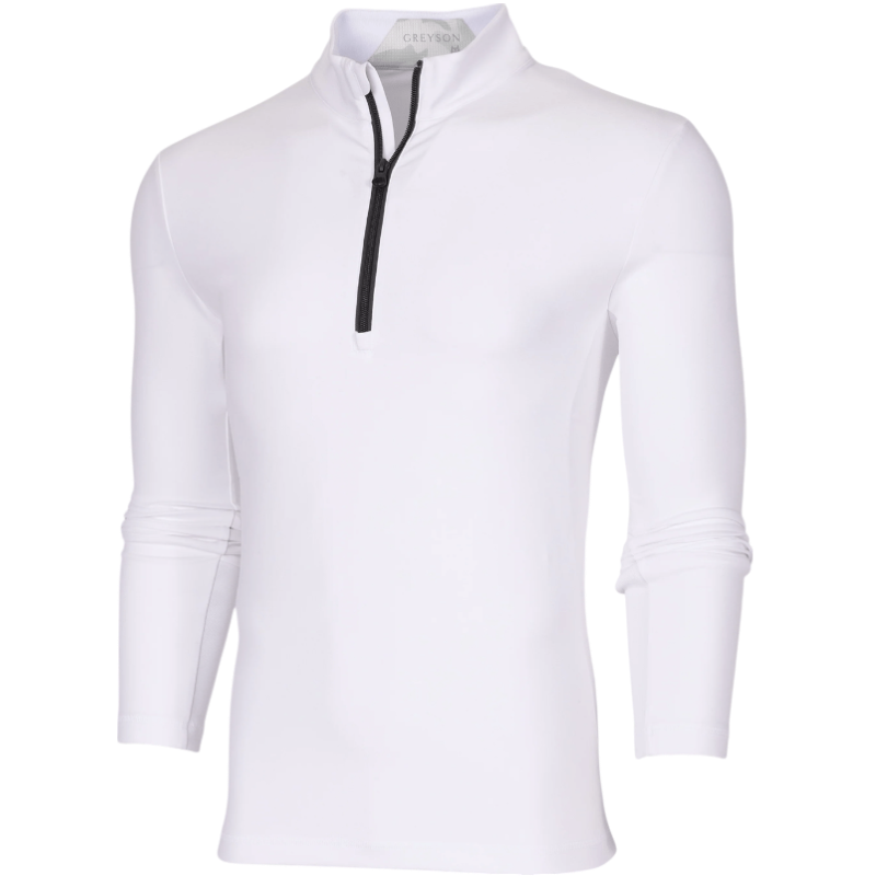 Greyson Men's Sequoia Quarter-Zip