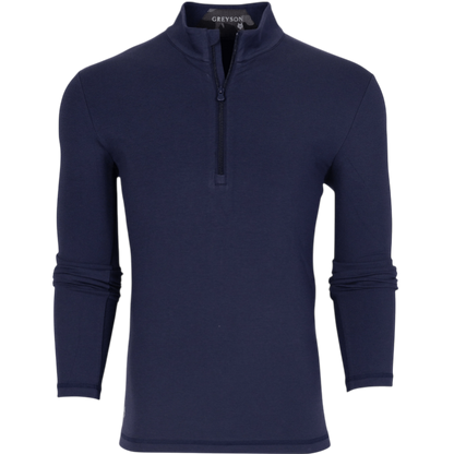 Greyson Men's Sequoia Quarter-Zip
