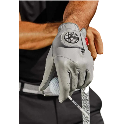 GHOST TITANIUM GOLF GLOVE