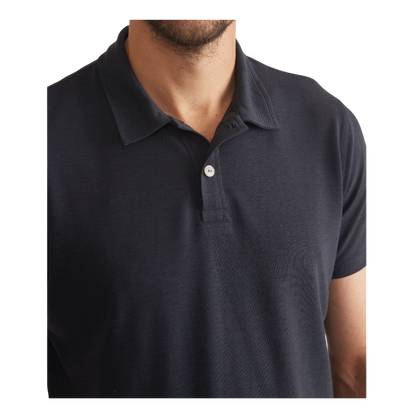 Marine Layer Men's Re-Spun Air Polo