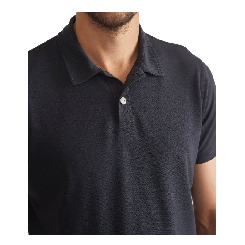 Marine Layer Men's Re-Spun Air Polo