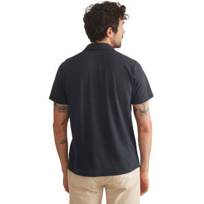 Marine Layer Men's Re-Spun Air Polo