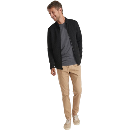 Marine Layer Men's Corbet Full Zip Jacket