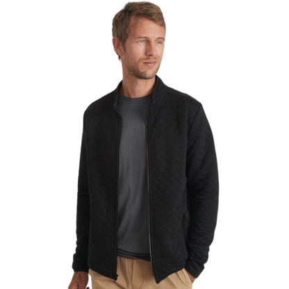 Marine Layer Men's Corbet Full Zip Jacket