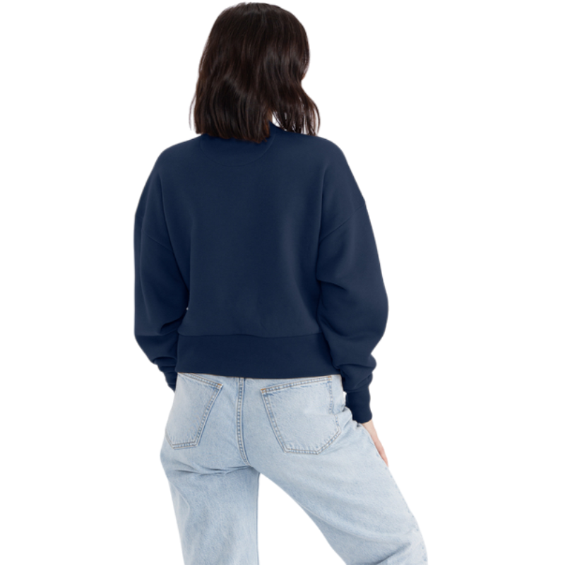 Next Level Apparel® Women’s Heavyweight Sweatshirt