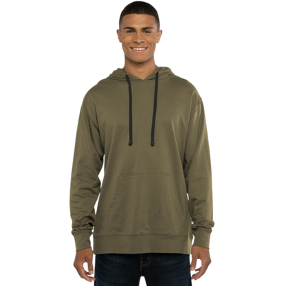 Next Level Apparel® Laguna Hoodie
