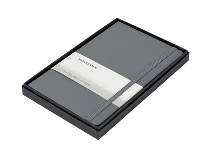Moleskine® Large Notebook Gift Set