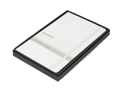 Moleskine® Large Notebook Gift Set