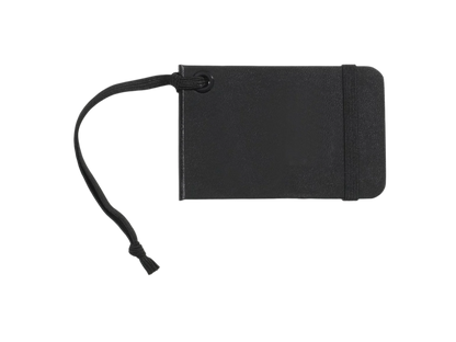 Moleskine® Luggage Tag