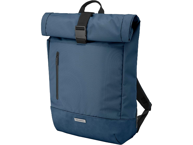Moleskine® Metro Rolltop Backpack