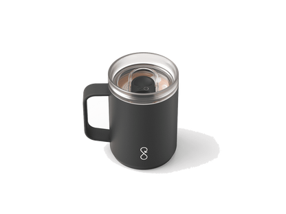 Ocean Bottle Travel Mug (12oz)