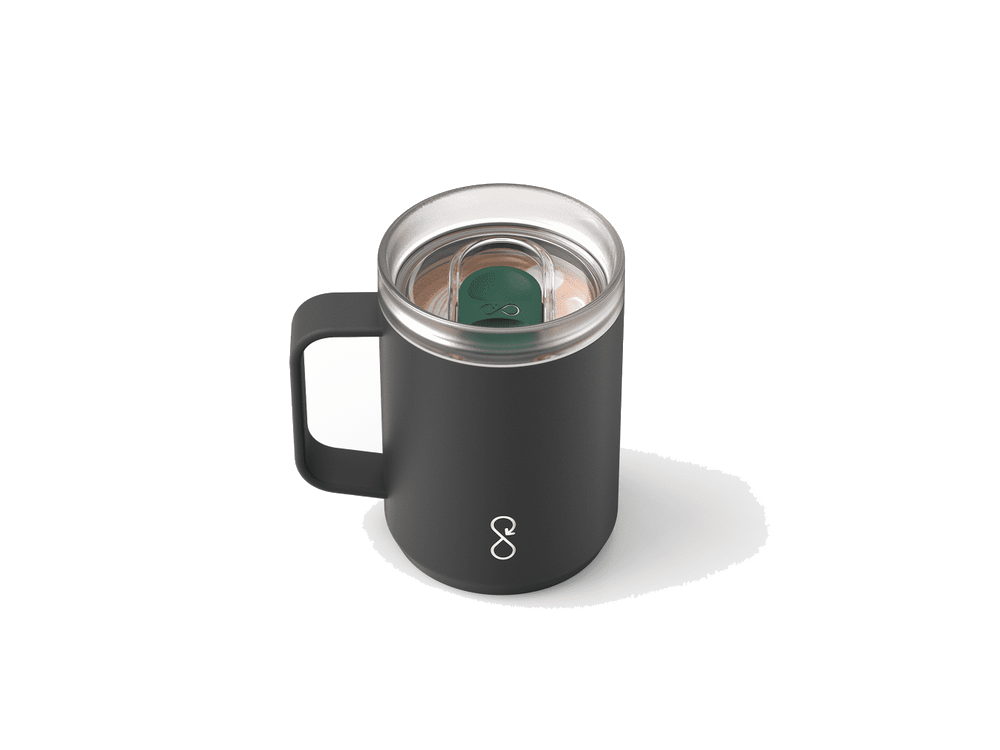 Ocean Bottle Travel Mug (12oz)