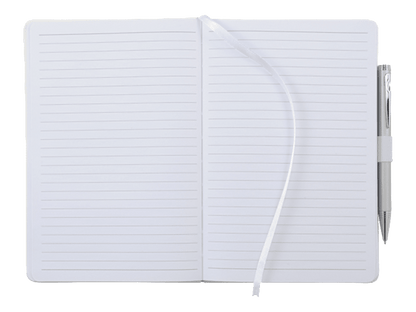 5.5" x 8.5" FSC® Mix Nova Bound Journal by JournalBooks®