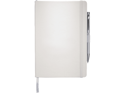 5.5" x 8.5" FSC® Mix Nova Bound Journal by JournalBooks®