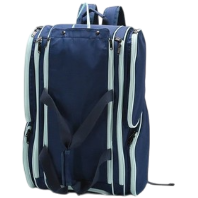 Pantego Pickleball Backpack