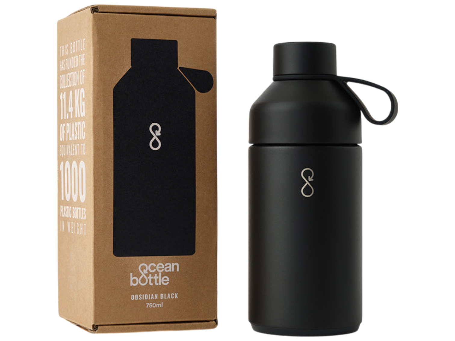 Ocean Bottle Original